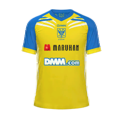 Sint-Truiden Home Kit kit