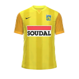 Westerlo Home Kit kit