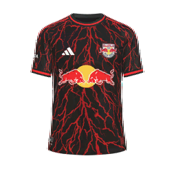 Red Bull New York Home Kit kit