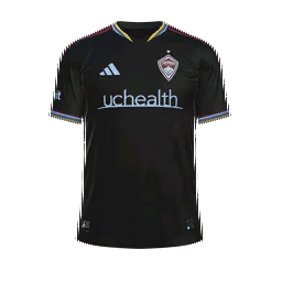 Colorado Rapids Home Kit kit