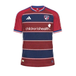 FC Dallas Home Kit kit