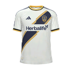 Los Angeles Galaxy Home Kit kit