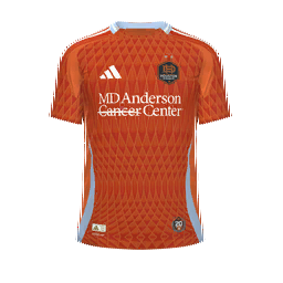 Houston Dynamo Home Kit kit