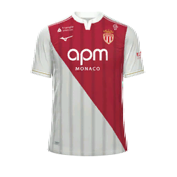 AS Monaco Home Kit kit
