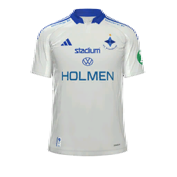 IFK Norrköping Home Kit kit