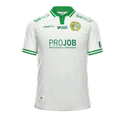 Hammarby IF Home Kit kit
