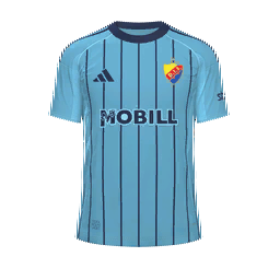 Djurgårdens IF Home Kit kit