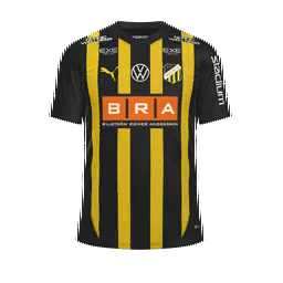 BK Häcken Home Kit kit