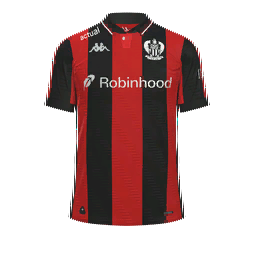 OGC Nice Home Kit kit