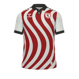 Samsunspor Home Kit kit
