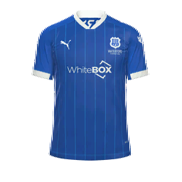 Waterford Home Kit kit