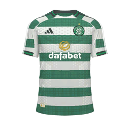 Celtic Home Kit kit