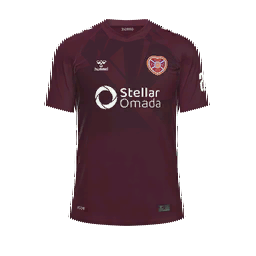Heart of Midlothian Home Kit kit