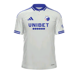 FC København Home Kit kit