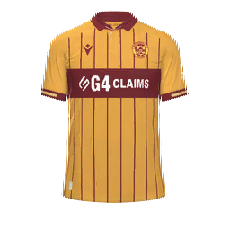 Motherwell Home Kit kit