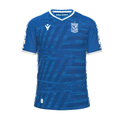 Lech Poznań Home Kit kit