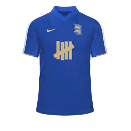 Birmingham City Home Kit kit