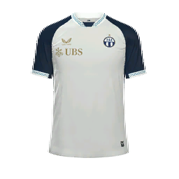 FC Zürich Home Kit kit