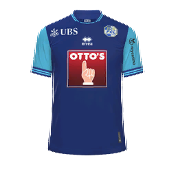 FC Luzern Home Kit kit