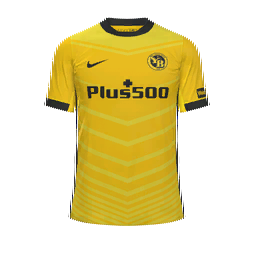 BSC Young Boys Home Kit kit