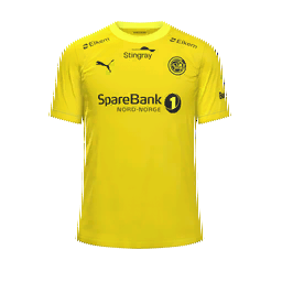 FK Bodø/Glimt Home Kit kit