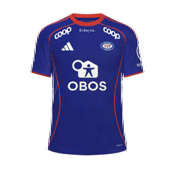 Vålerenga Fotball Home Kit kit