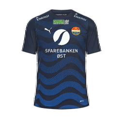 Strømsgodset Toppfotball Home Kit kit