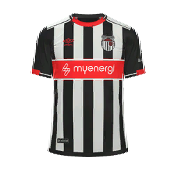 Grimsby Town Home Kit kit