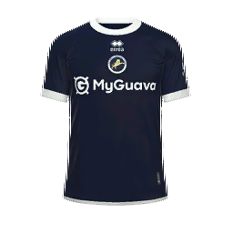 Millwall Home Kit kit