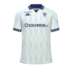 Estoril Away Kit kit