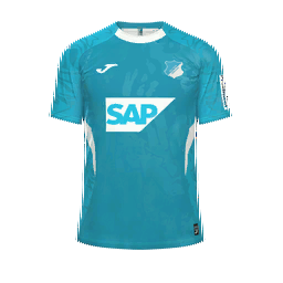 TSG 1899 Hoffenheim Away Kit kit