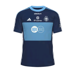 HJK Helsinki Away Kit kit