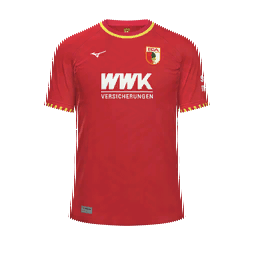 FC Augsburg Away Kit kit