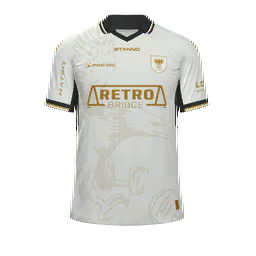 Go Ahead Eagles Away Kit kit