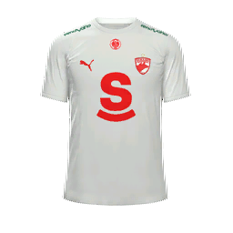 Dinamo București Away Kit kit
