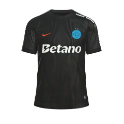 FCSB Away Kit kit