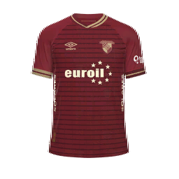 Göztepe Away Kit kit