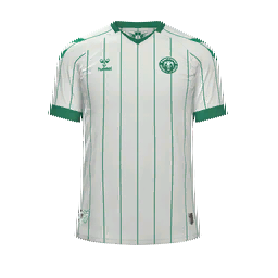 Konyaspor Away Kit kit