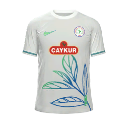 Çaykur Rizespor Away Kit kit