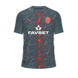Shakhtar Donetsk Away Kit kit