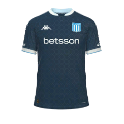 Racing Club de Avellaneda Away Kit kit