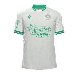 Audax Italiano Away Kit kit