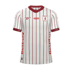 América de Cali Away Kit kit