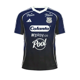 Independiente Medellín Away Kit kit
