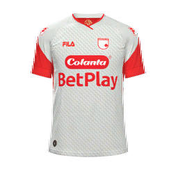 Independiente Santa Fe Away Kit kit