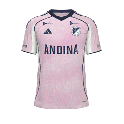 Millonarios Away Kit kit