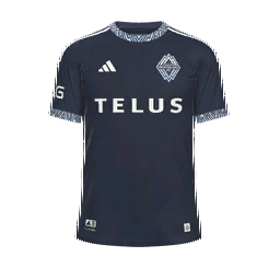 Vancouver Whitecaps Away Kit kit