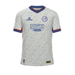 San Lorenzo de Almagro Away Kit kit