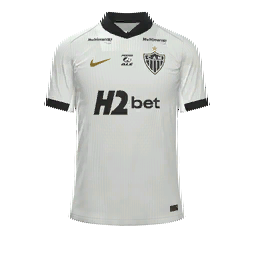 Atlético Mineiro Away Kit kit