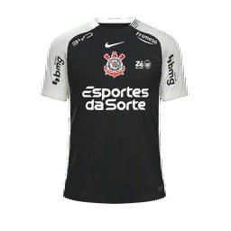 Corinthians Away Kit kit